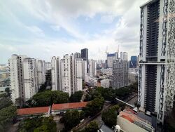 Keppel Towers (D2), Office #602977941
